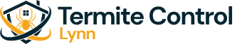 Lynn Termite Control Company Logo