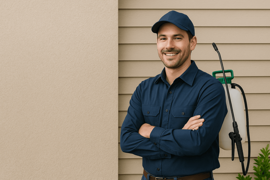Pest & Termite Control in Lynn, MA